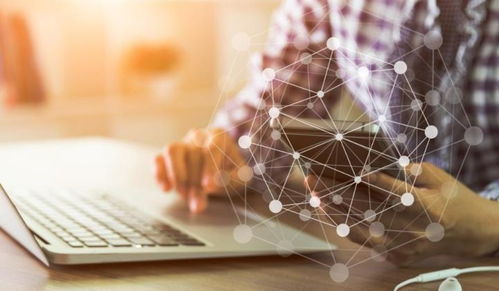 高新技術企業認定咨詢服務機構如何選擇？以網絡技術服務企業為例